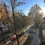 Milano Parco Sempione