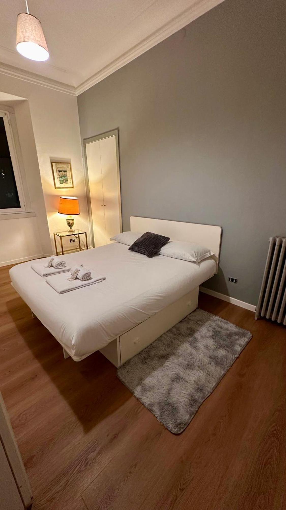 Parco Sempione Appartement