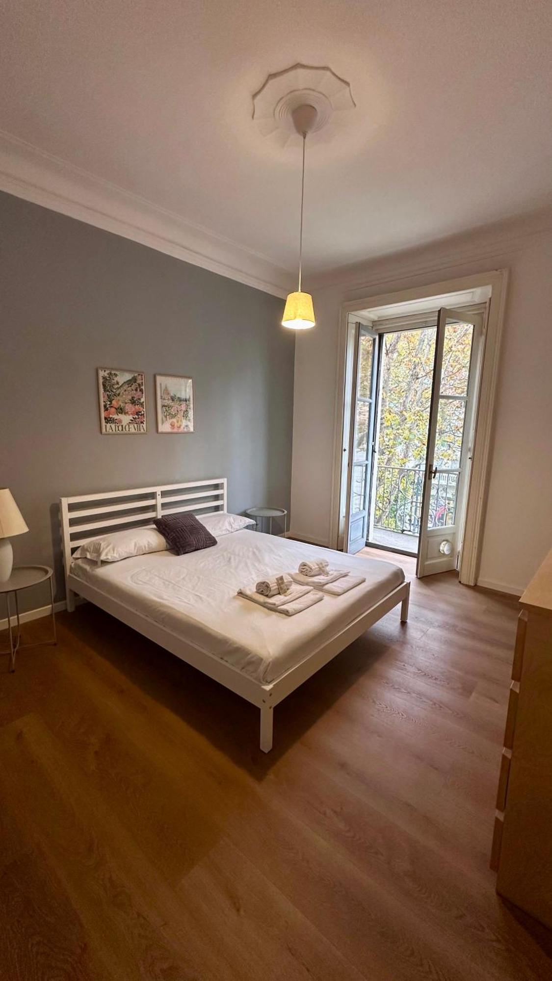 Appartement Parco Sempione