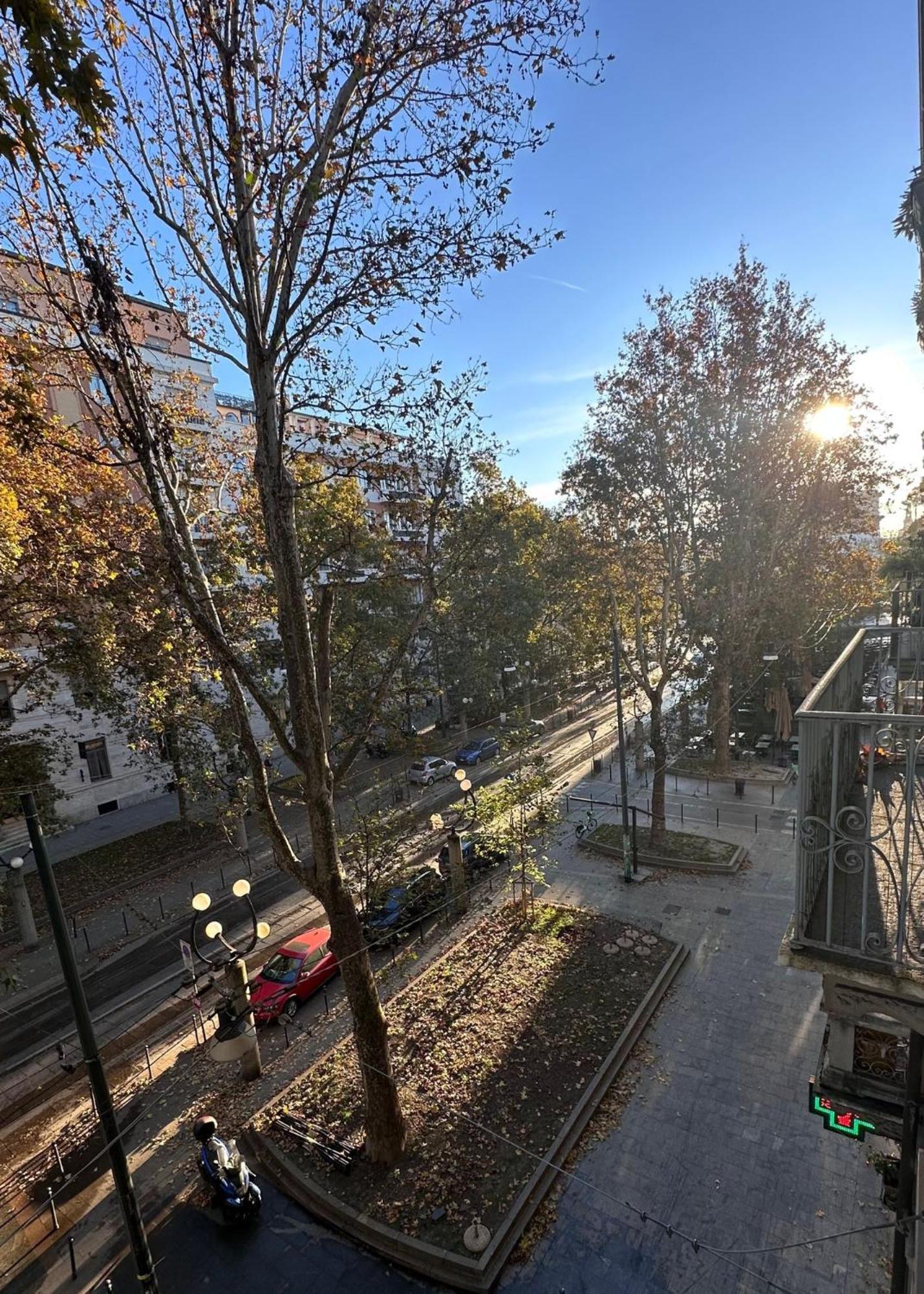 Parco Sempione