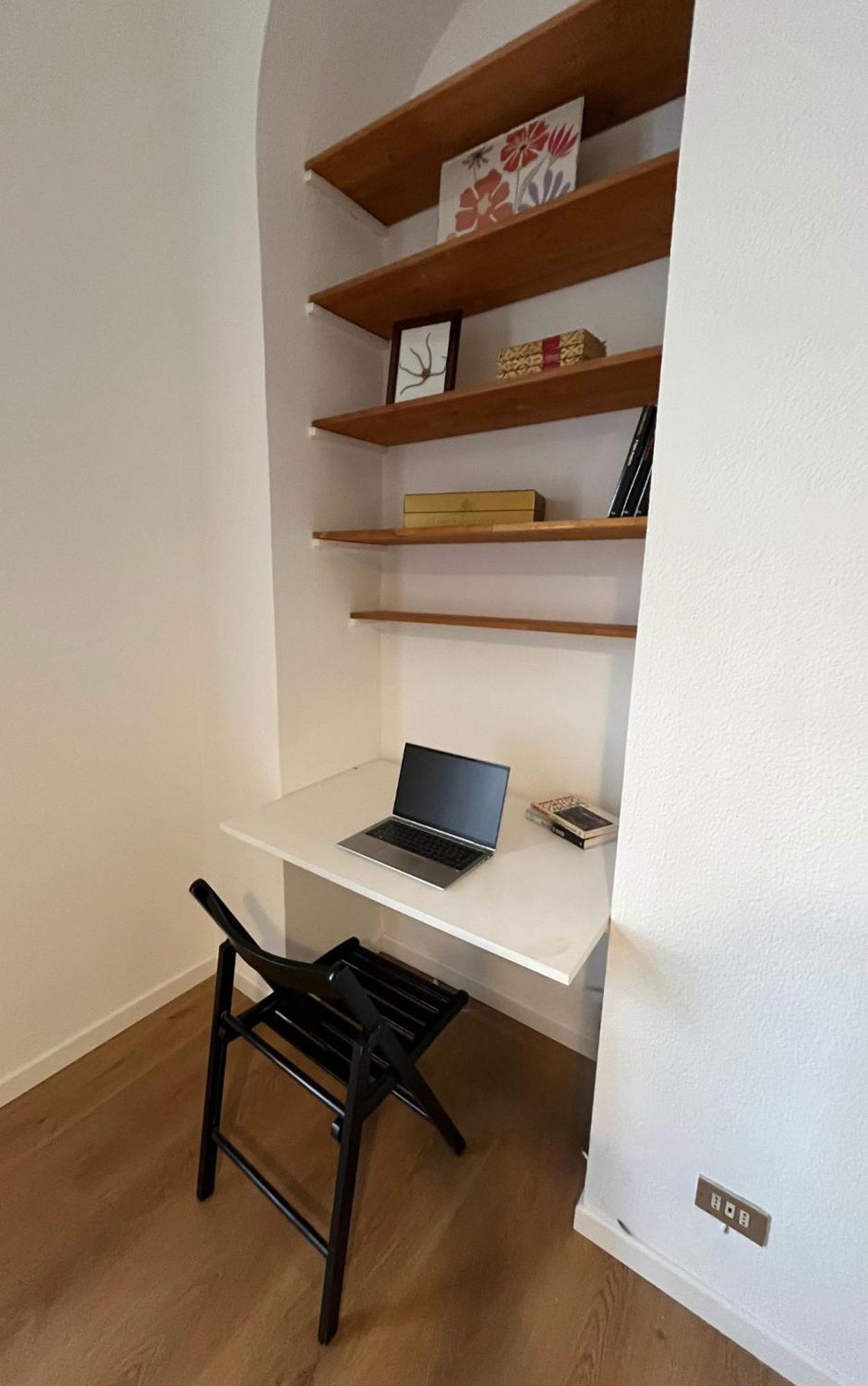 Parco Sempione Appartement Milan